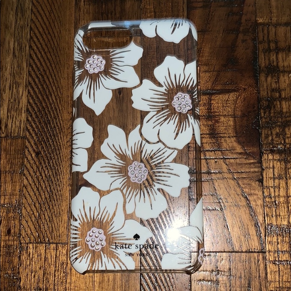 Kate Spade iPhone 7 Plus case